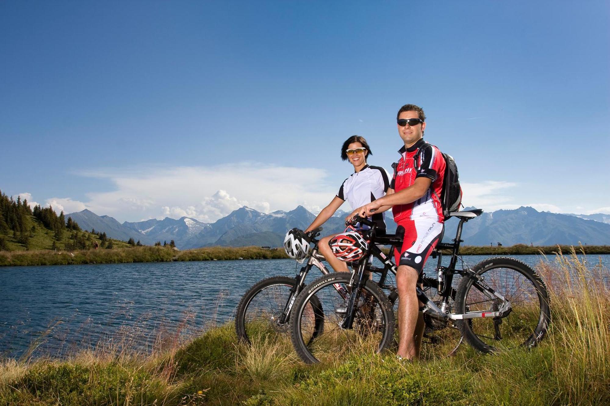 Our'S Living - With Sauna & Summercard Near Kitzbueheler Alpen Ski Lift Холлерсбах  Экстерьер фото