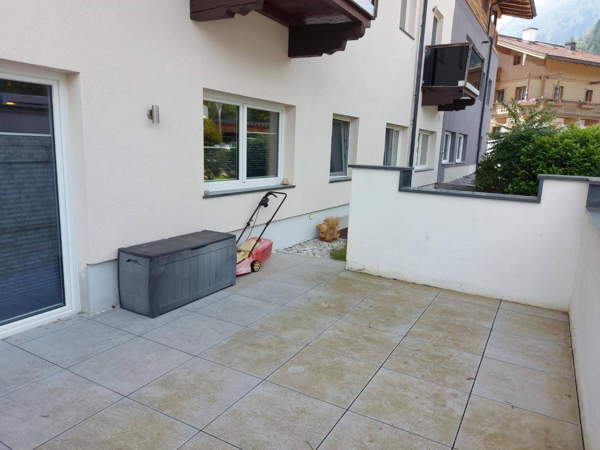 Our'S Living - With Sauna & Summercard Near Kitzbueheler Alpen Ski Lift Холлерсбах  Номер фото