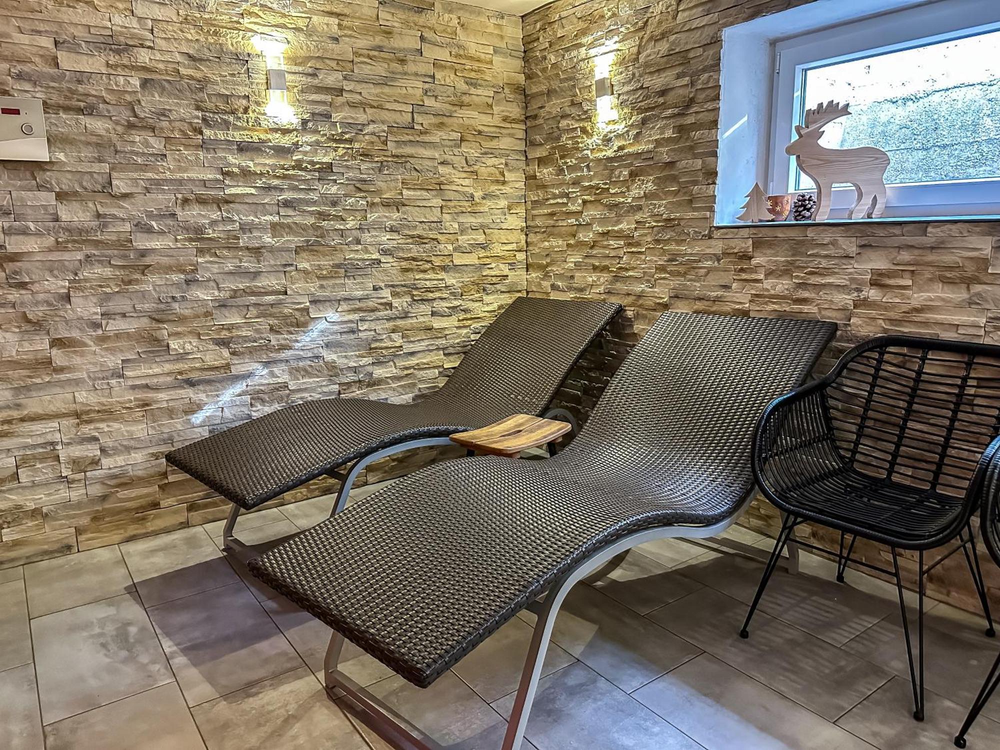 Our'S Living - With Sauna & Summercard Near Kitzbueheler Alpen Ski Lift Холлерсбах  Экстерьер фото
