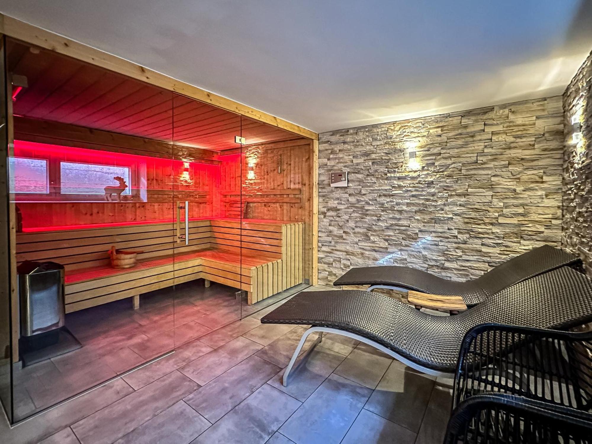 Our'S Living - With Sauna & Summercard Near Kitzbueheler Alpen Ski Lift Холлерсбах  Экстерьер фото