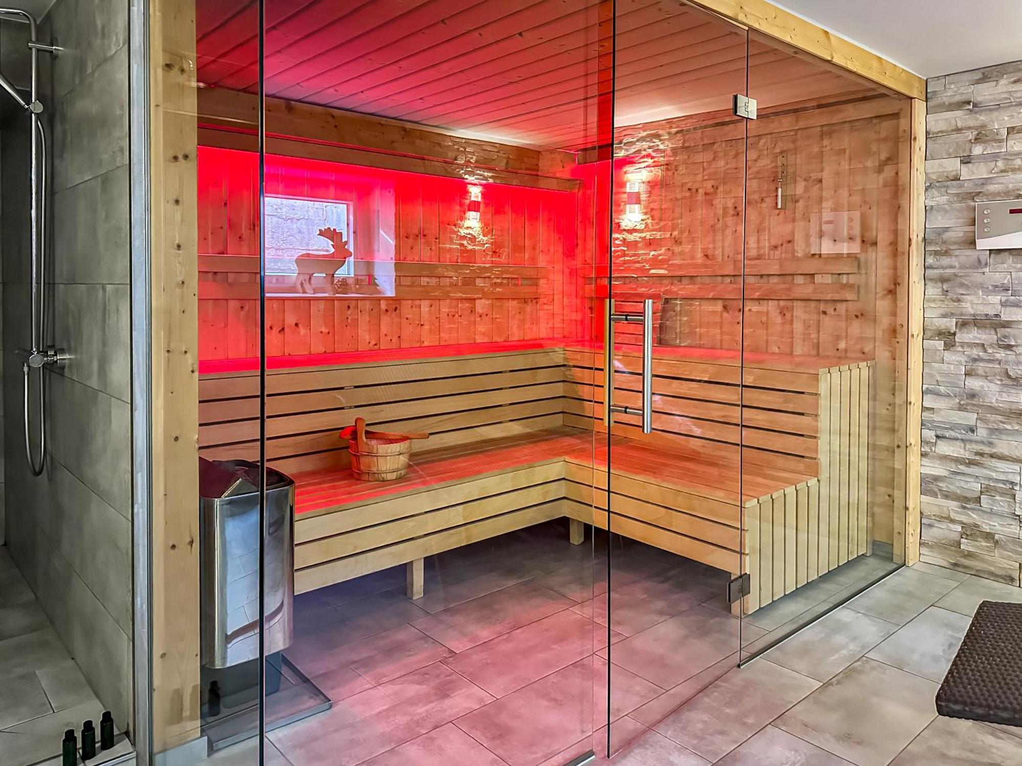 Our'S Living - With Sauna & Summercard Near Kitzbueheler Alpen Ski Lift Холлерсбах  Экстерьер фото