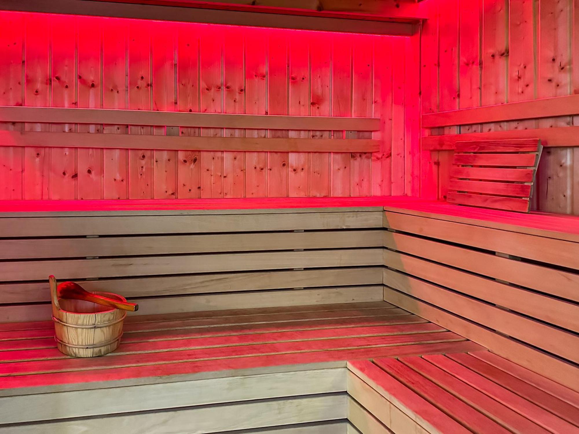 Our'S Living - With Sauna & Summercard Near Kitzbueheler Alpen Ski Lift Холлерсбах  Экстерьер фото