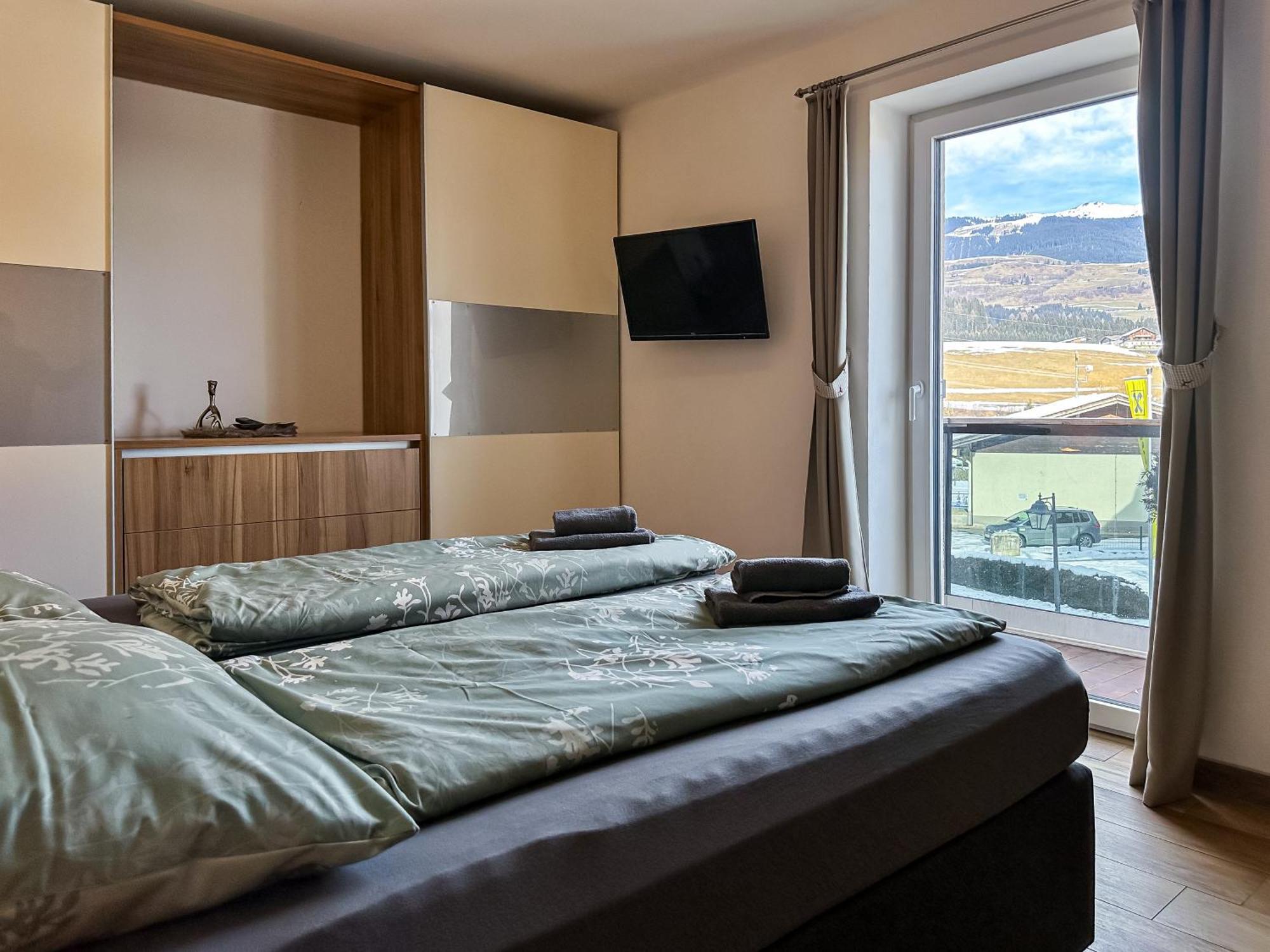 Our'S Living - With Sauna & Summercard Near Kitzbueheler Alpen Ski Lift Холлерсбах  Экстерьер фото