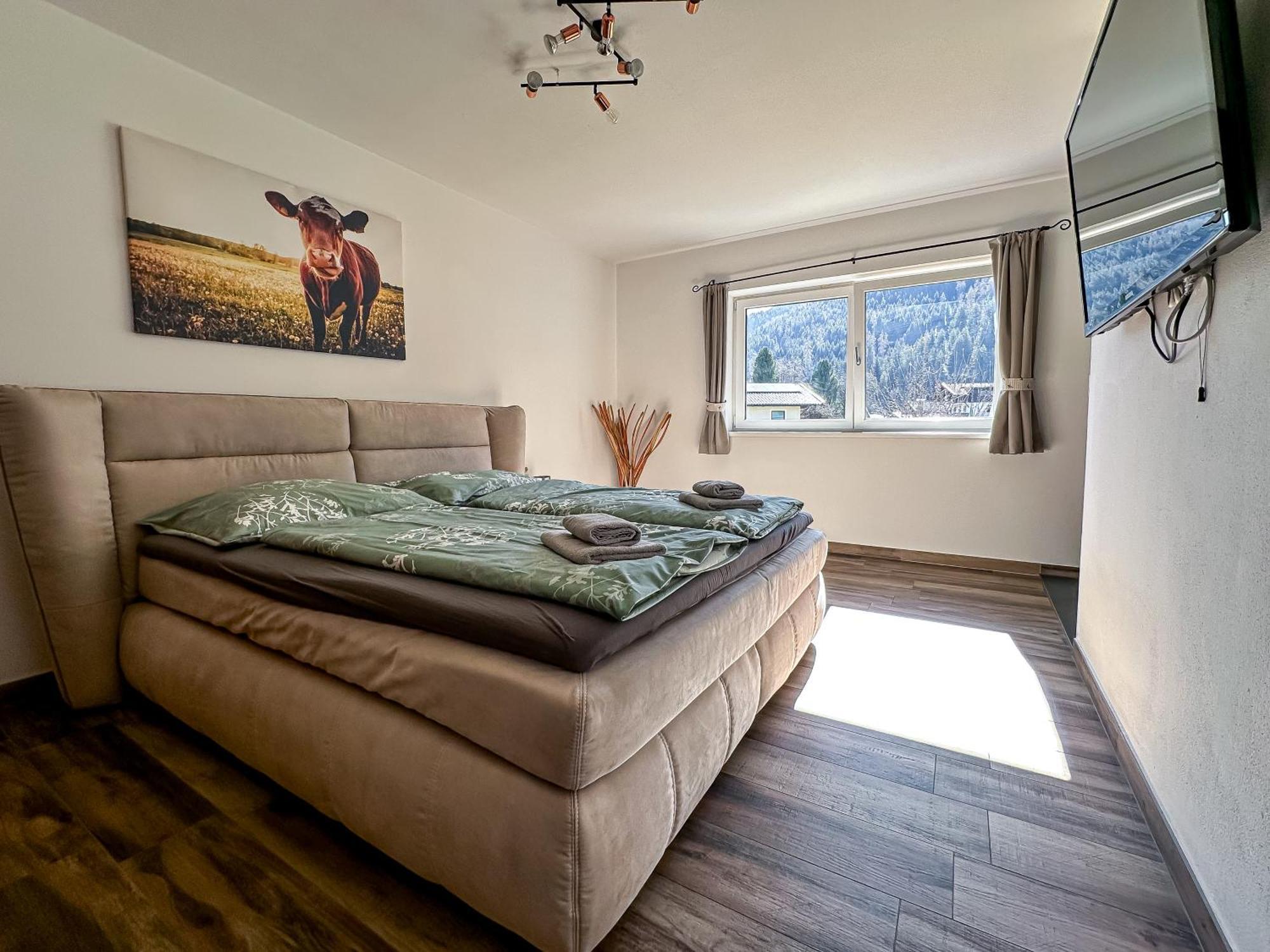 Our'S Living - With Sauna & Summercard Near Kitzbueheler Alpen Ski Lift Холлерсбах  Экстерьер фото