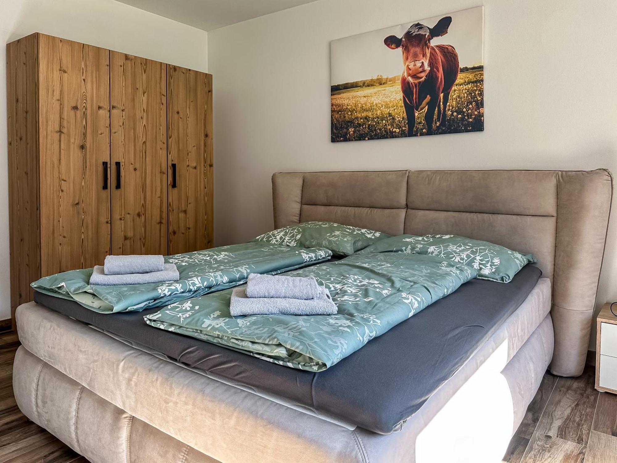 Our'S Living - With Sauna & Summercard Near Kitzbueheler Alpen Ski Lift Холлерсбах  Экстерьер фото