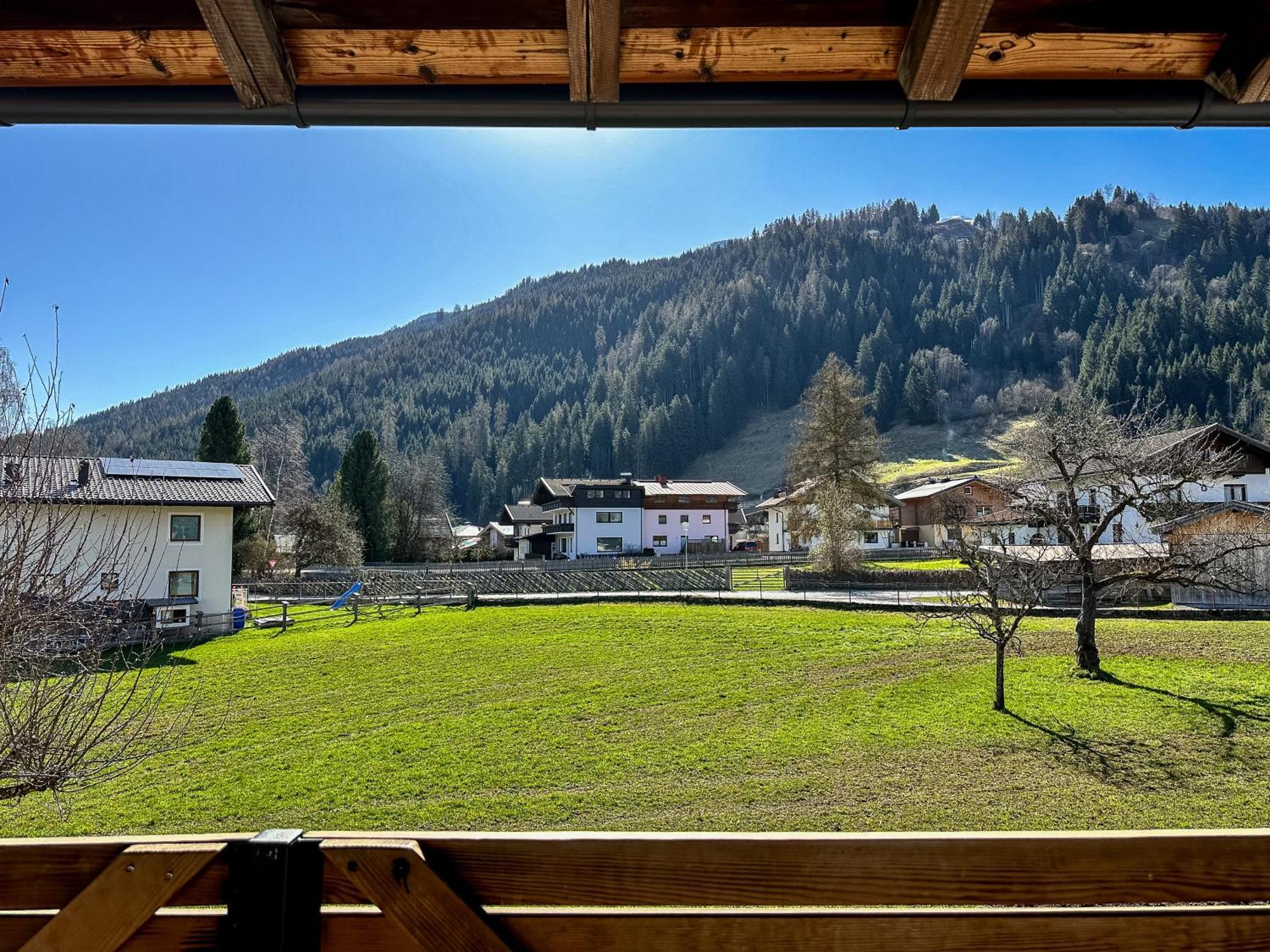Our'S Living - With Sauna & Summercard Near Kitzbueheler Alpen Ski Lift Холлерсбах  Экстерьер фото